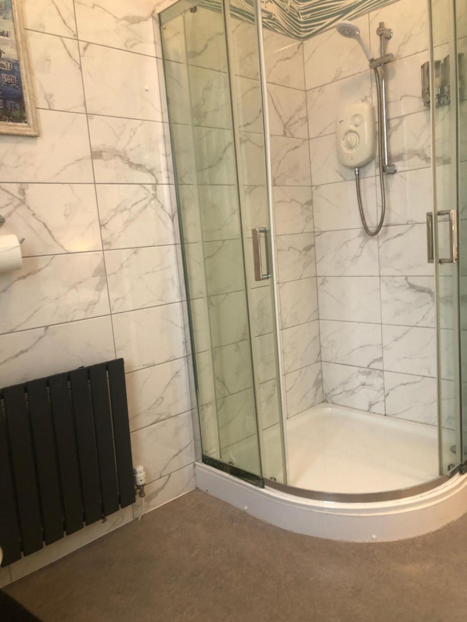 Helmsman Guesthouse Aberystwyth Rum bild